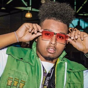 Meet your Posher, Christian